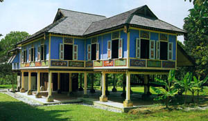 Rumah Kampung